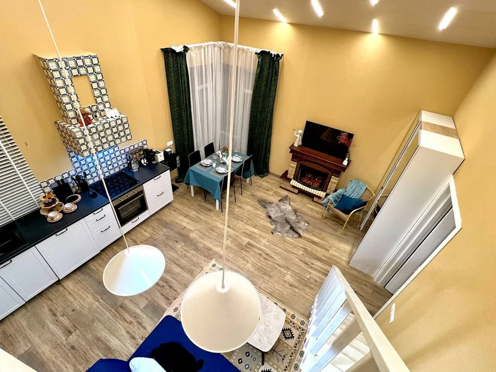 Коттедж Уютный дом с баней и бассейном — Ногинск