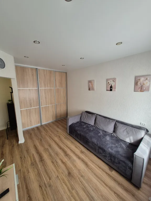 Уютная квартира микрорайон  Перспективный