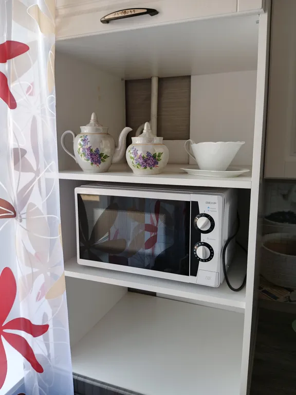 Комфортабельная квартира в центре города