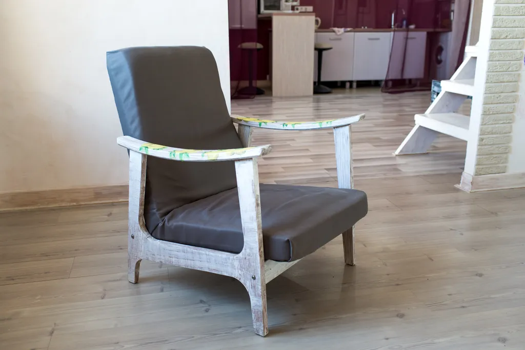 Двухуровневая мансарда в сердце города