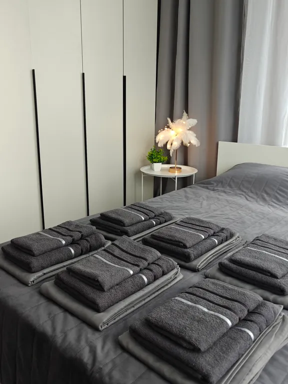 Атмосферная двушка в парке