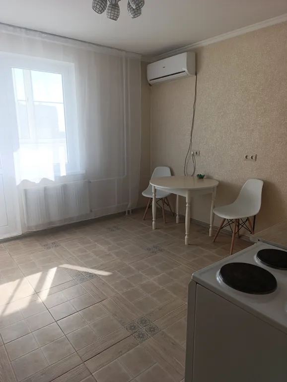 Квартира Светлая уютная квартира — Краснодар