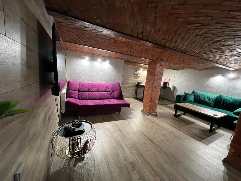 Уютная квартира в центре