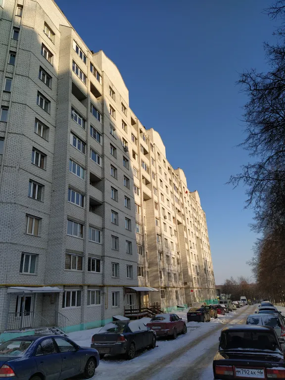 Уютная квартира около автовокзала