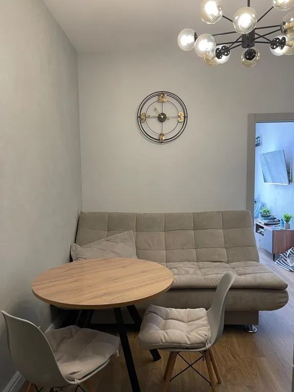 Квартира в жк аллея парк