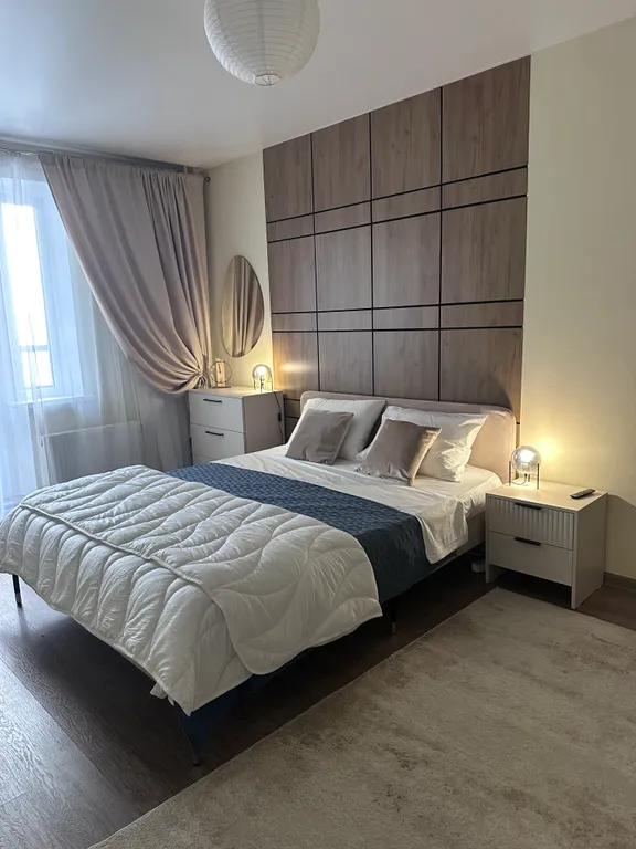 Удобная квартира в лучшей локации