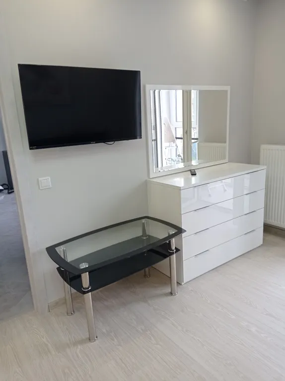 Уютная квартира в ЖК комфорт-класса Пионерская Лагуна