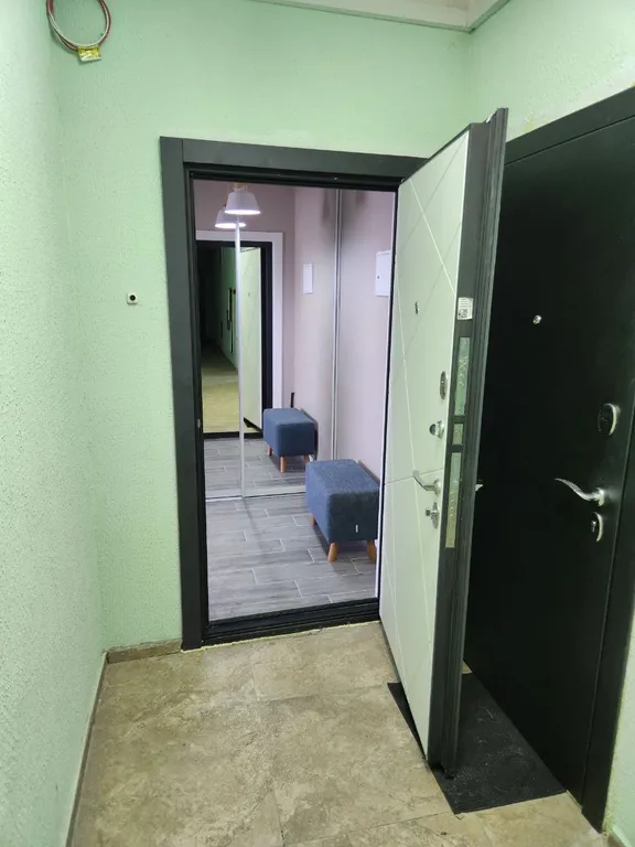 Квартира в новом ЖК от собственника