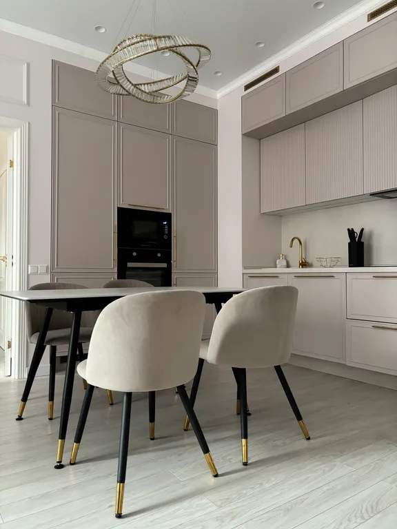 Квартира Элитная квартира — Москва