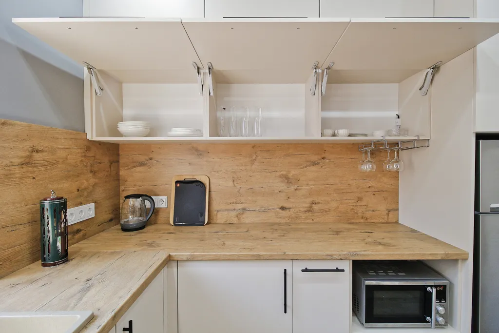 Двухэтaжный кoттeдж площадью 200