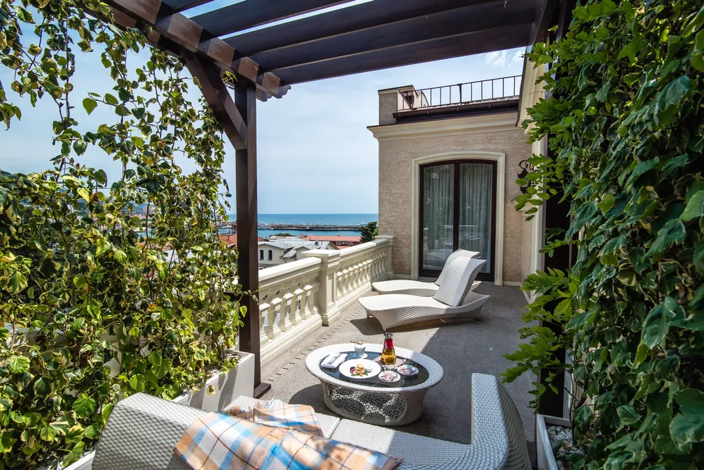 Квартира Комната — аренда посуточно в Ялта