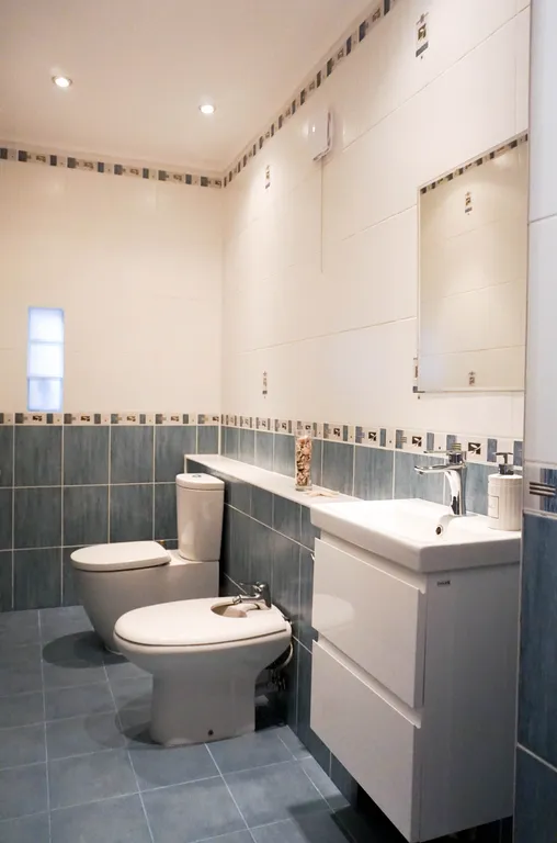 4 комнатная квартира на Римской