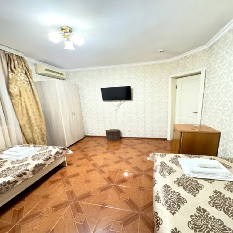 Квартира Комната — Адлер