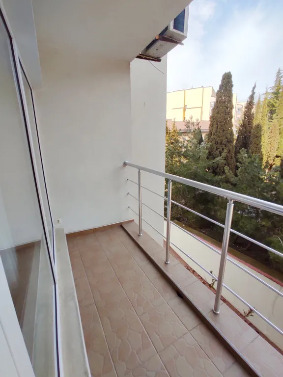 Уютная квартира возле моря