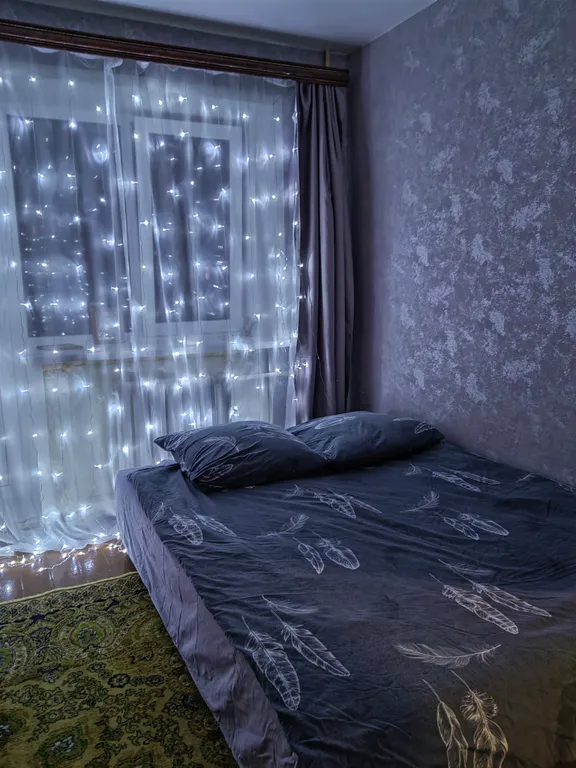 Симпатичные апартаменты в центре