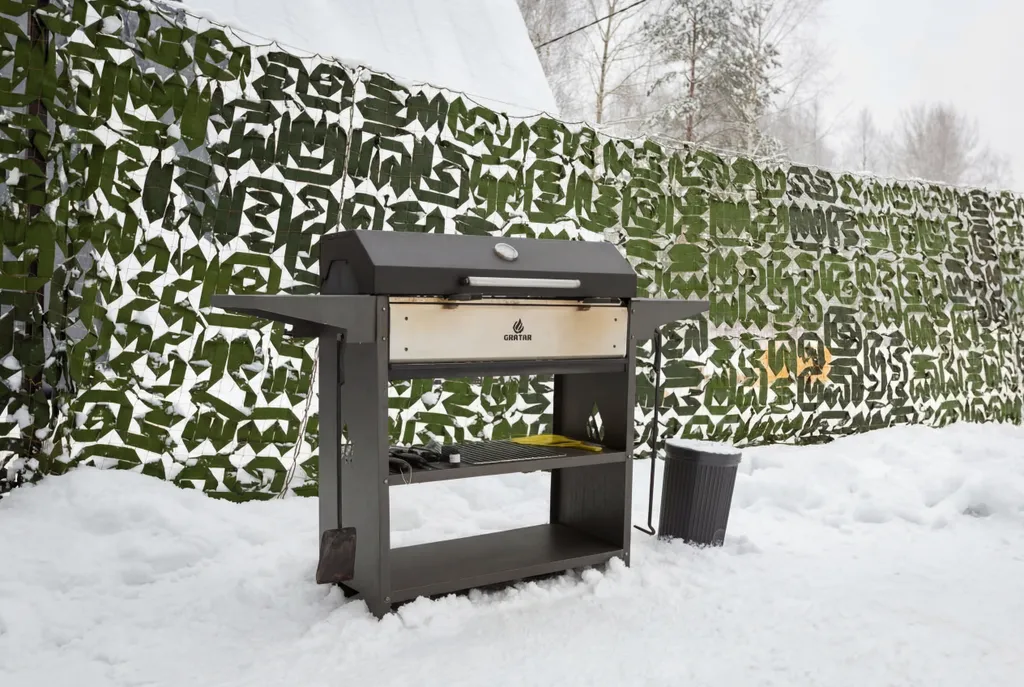 Домик 4 A-Frame с купелью 60 м2