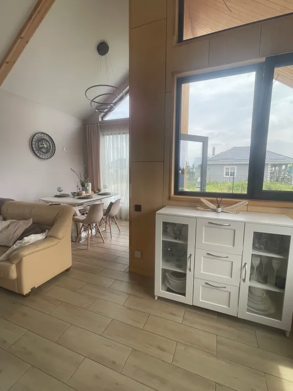 Дача у моря