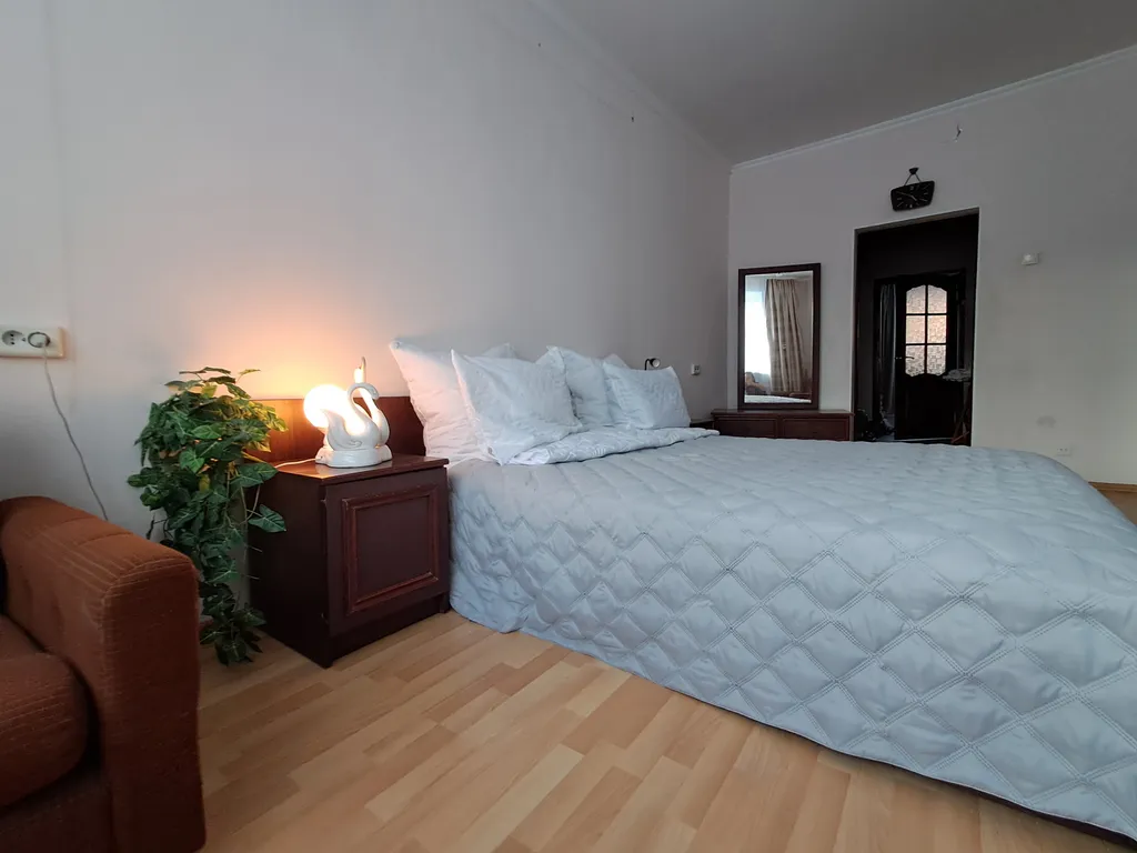 Симпатичная 3х-комнатная в самом центре