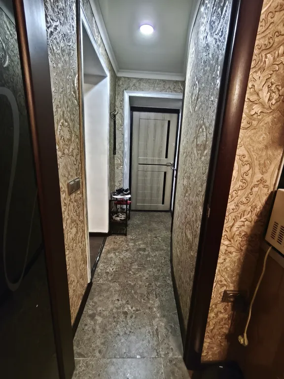 Посуточно уютная и чистая квартира