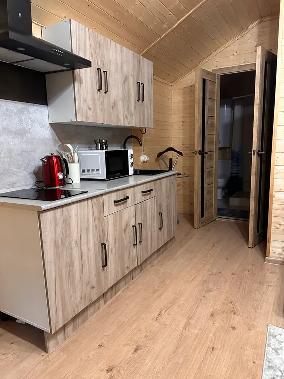 Уютный дом 2