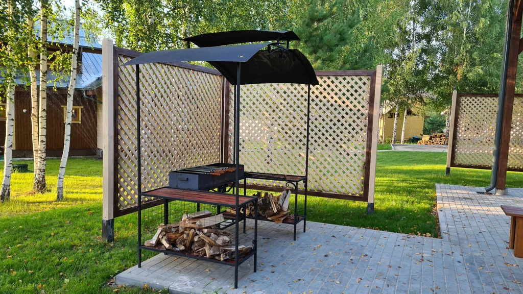 4-комнатный Дом