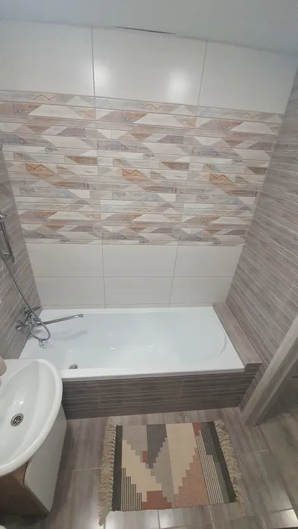 Квартира в спокойном живописном районе