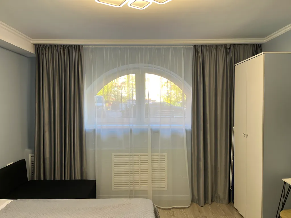 Apartment Studio Villa Park №3