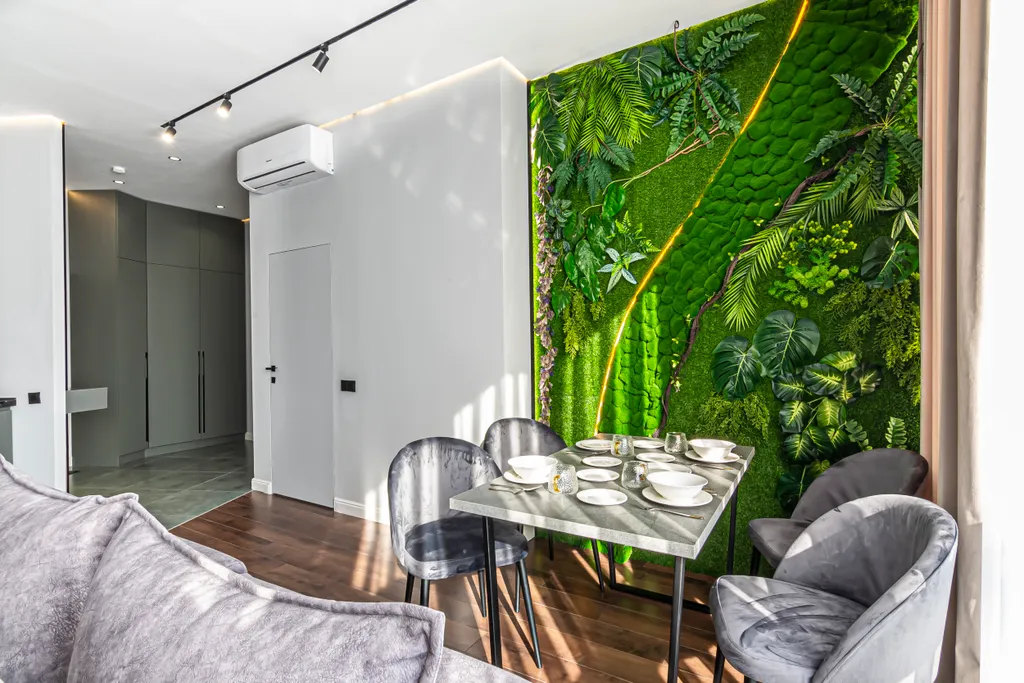 VIP апартаменты в Алматы в ЖК Орион