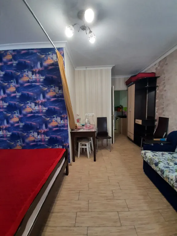 Квартира Квартира у моря — Адлер