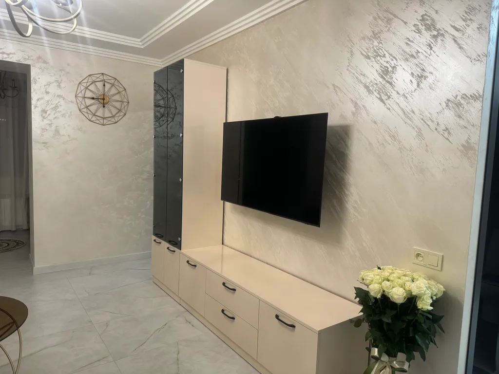 Квартира рядом с Площадью Республики