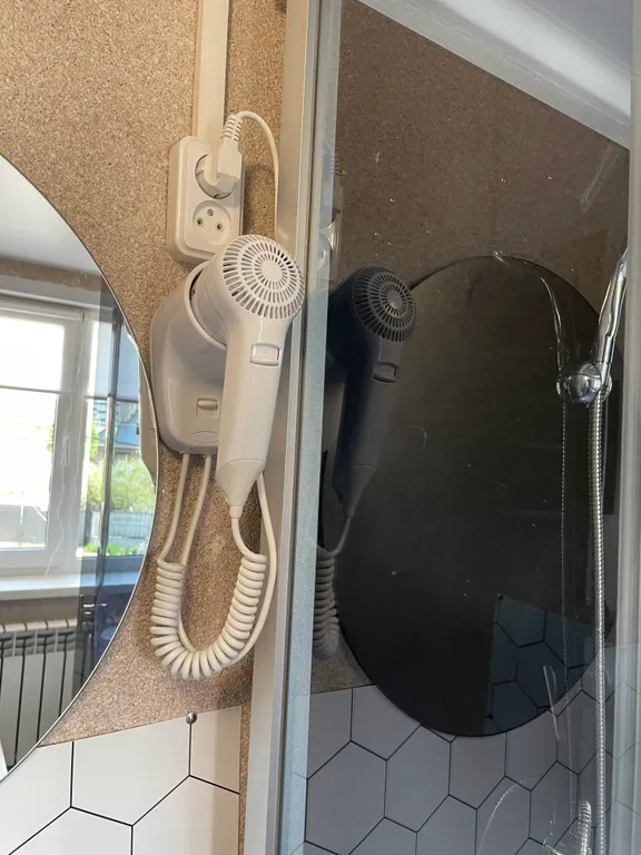 Номер «Капучино»