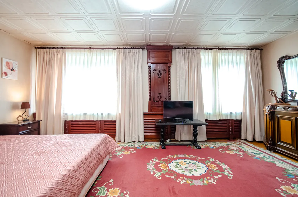 Квартира 3-комнатная квартира у жд вокзала в центре — Новосибирск