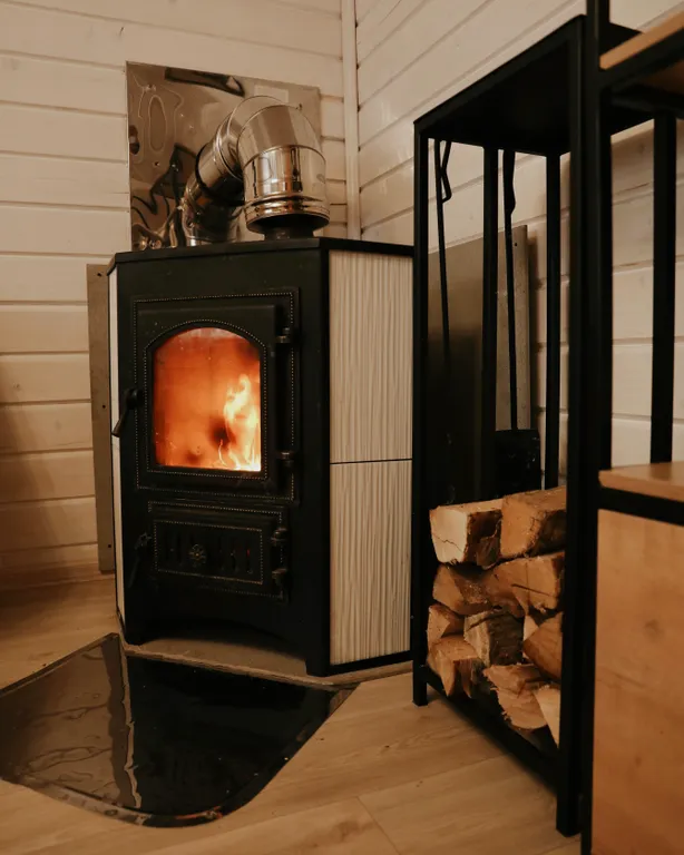 Коттедж Гостевой дом Merci на берегу реки — аренда посуточно в Вологда