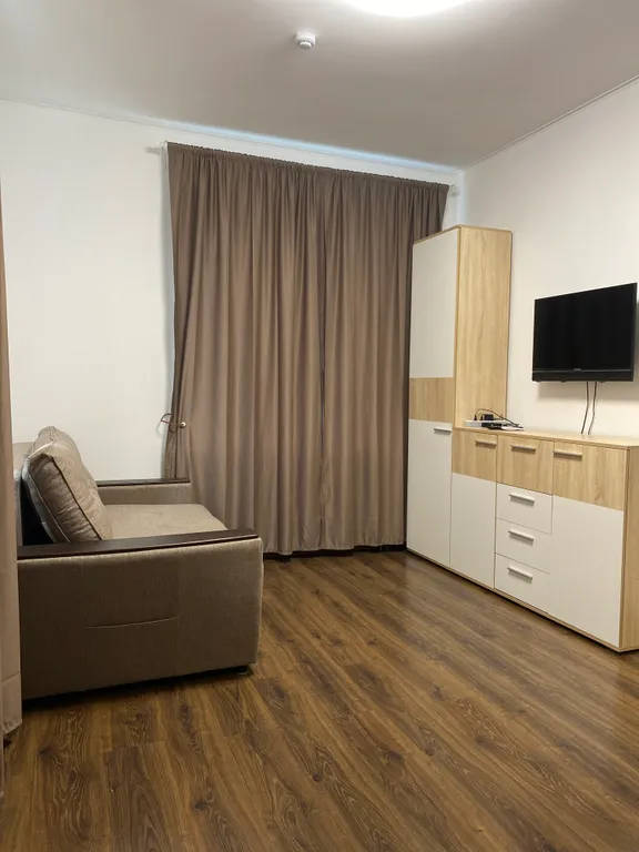 Квартира 1-комнатная квартира в новом ЖК Фортеция — Кронштадт