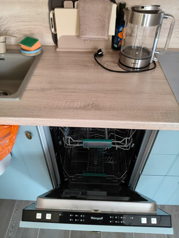 Супер комфорт в новом доме в центре Сортавалы