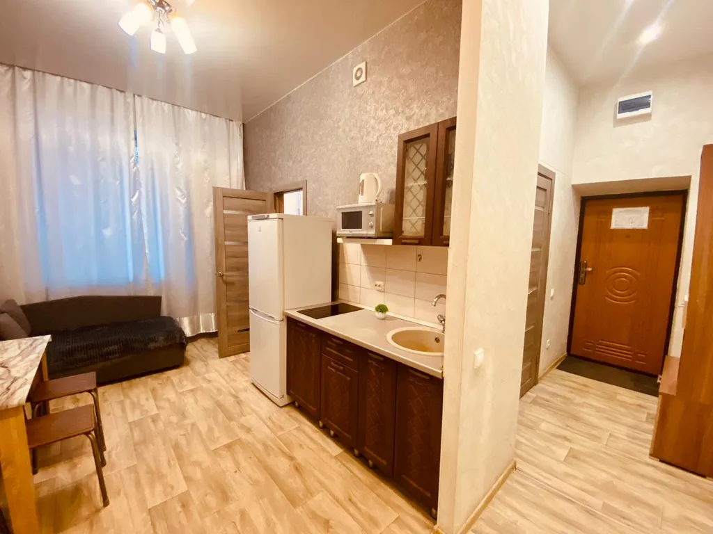 Квартира в центре