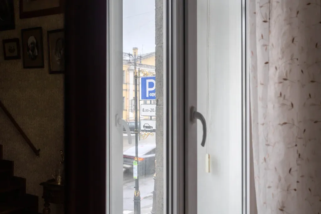 Квартира Благородная квартира у метро Чернышевская — Санкт-Петербург