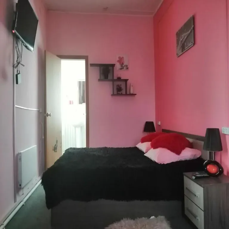 Трехместный номер