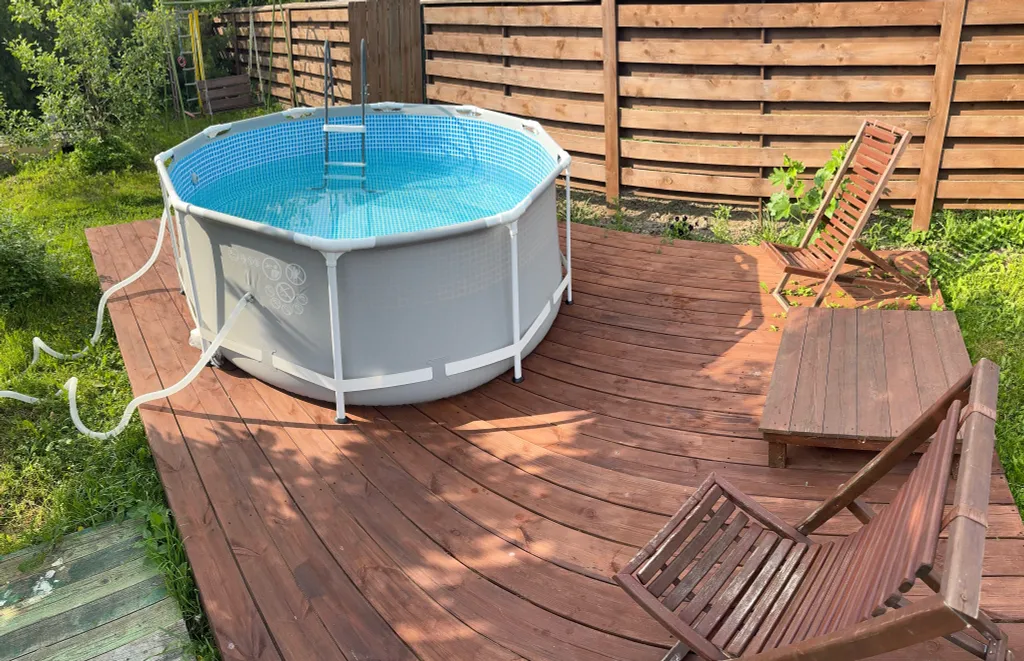 Дом да баня