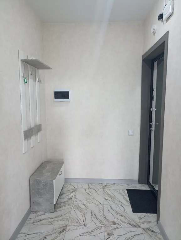 Квартира Квартира Комфортная двушка, закрытый двор — Анапа