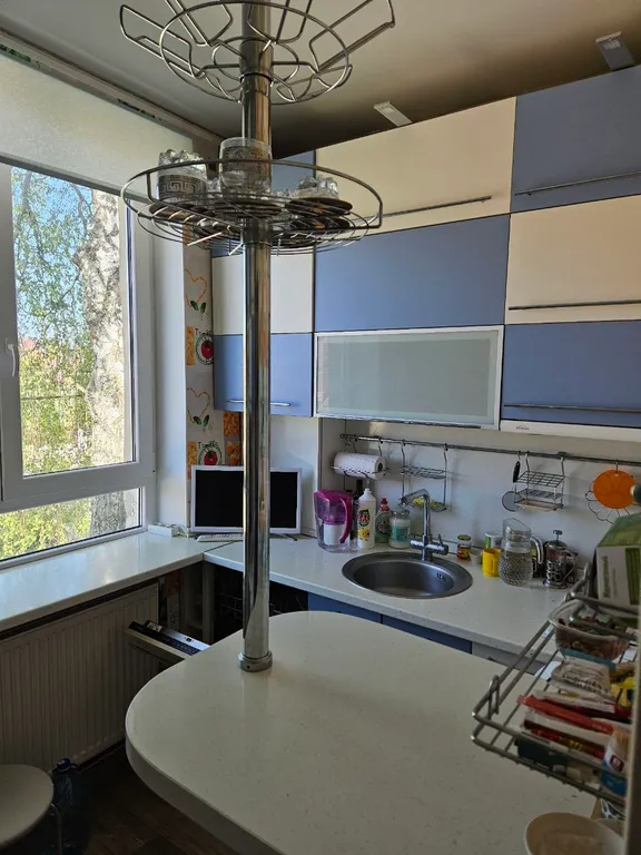 2-х комнатная квартира в Пионерском курорте