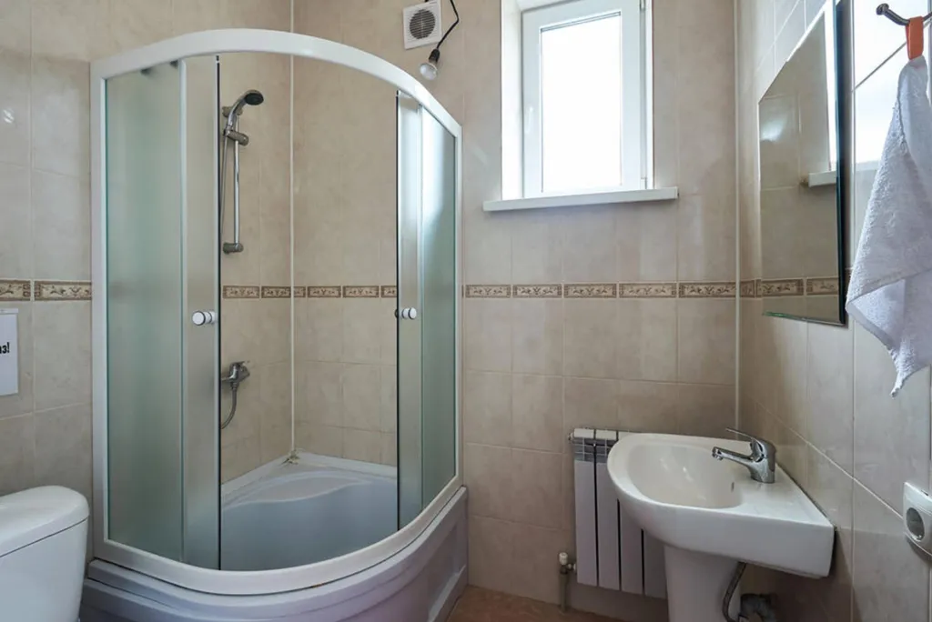 Квартира 1-комнатная Квартира — Краснодар