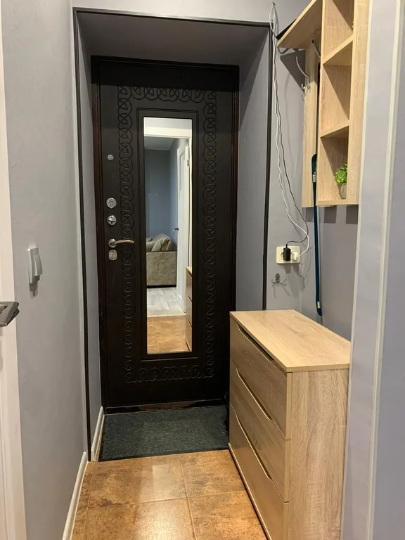 Уютные апартаменты недалеко от Ж/Д вокзала, комфорт и чистота