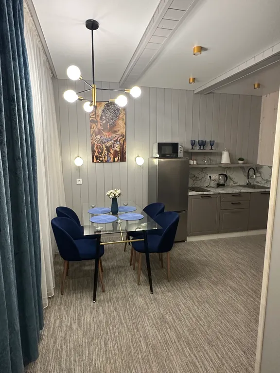 Квартира Комната — Шерегеш