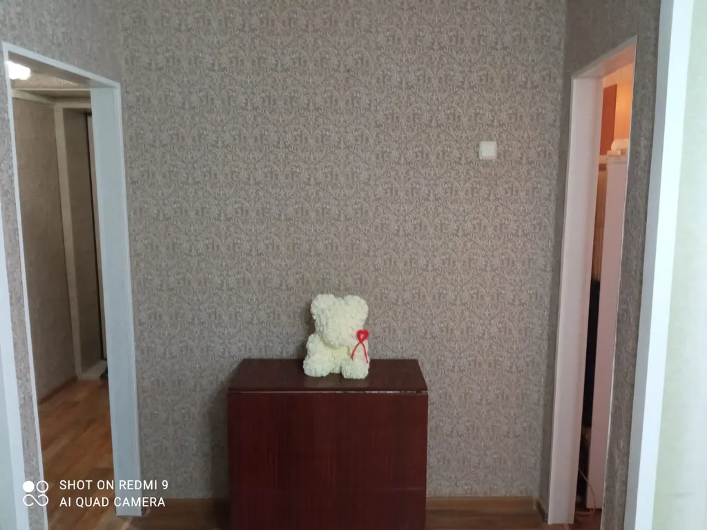 Квартира в самом центре города