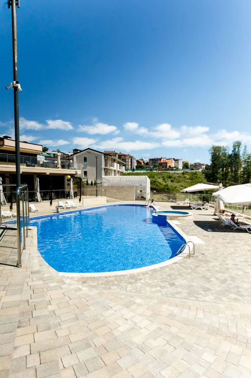 Уютный дом в 5 минутах от моря