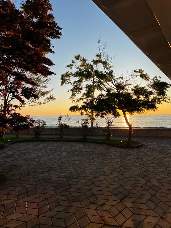 Элитный комплекс Дрим Лэнд Oasis на побережье Грузии