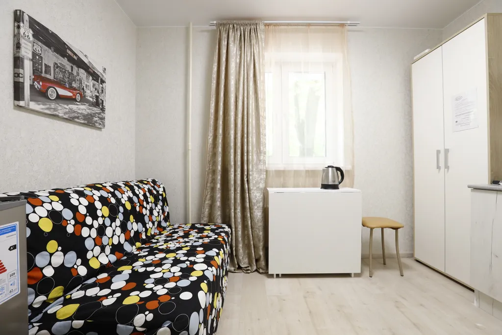 Квартира Квартира рядом с метро Аминьевская, недалеко от МГУ — Москва