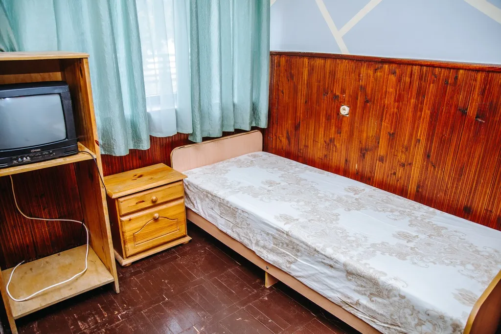 2-комнатный Дом