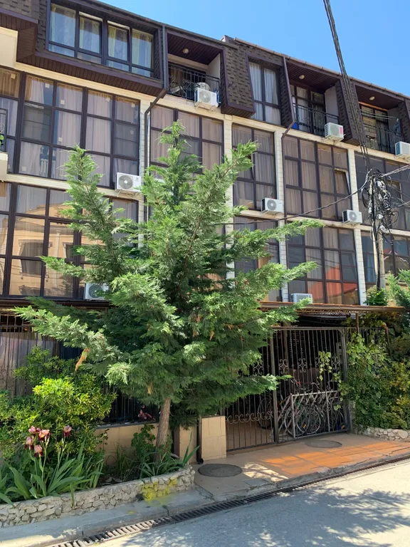 Квартира Уютная квартира в Олимпийском парке — Сириус